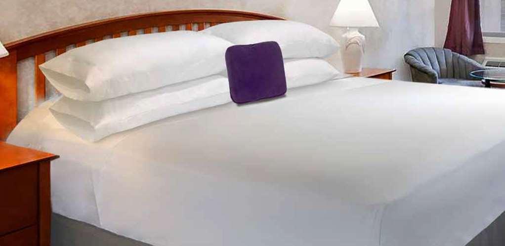 Knights Inn Cleveland/Macedonia Room photo