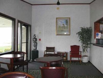 Knights Inn Cleveland/Macedonia Restaurant photo